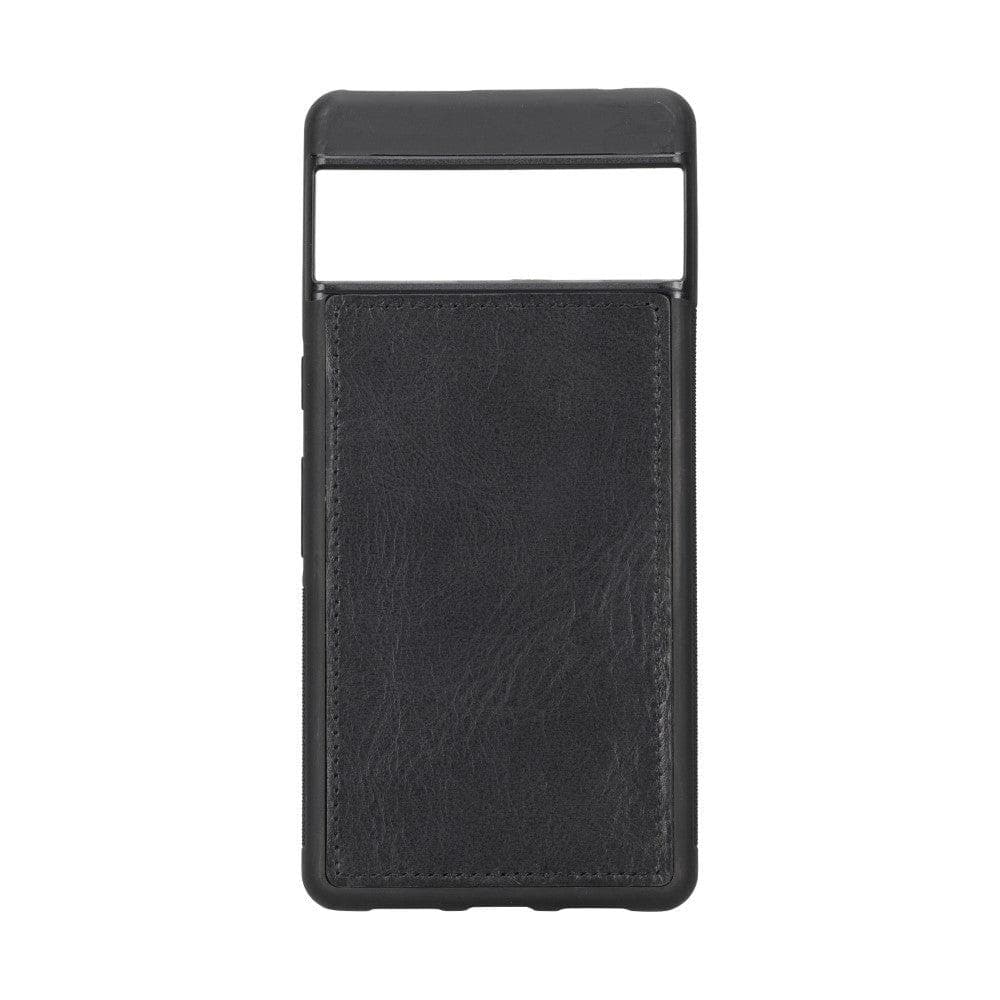 Étui portefeuille amovible en cuir Magic pour Google Pixel 7 Pro