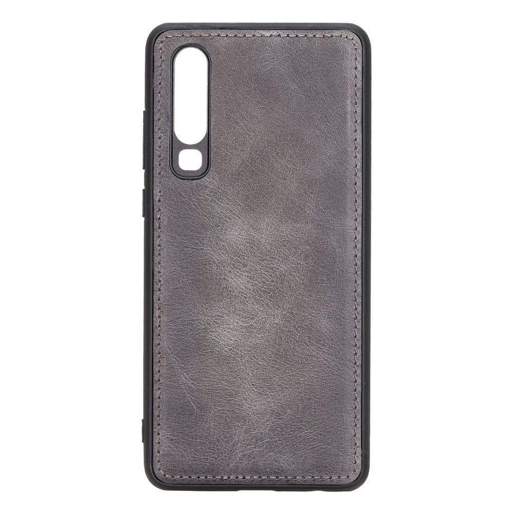Magic Huawei P30 Detachable Leather Wallet Case