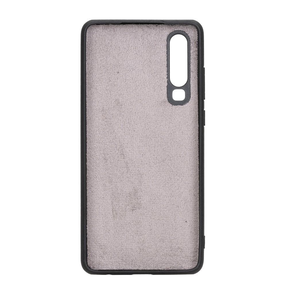 Magic Huawei P30 Detachable Leather Wallet Case