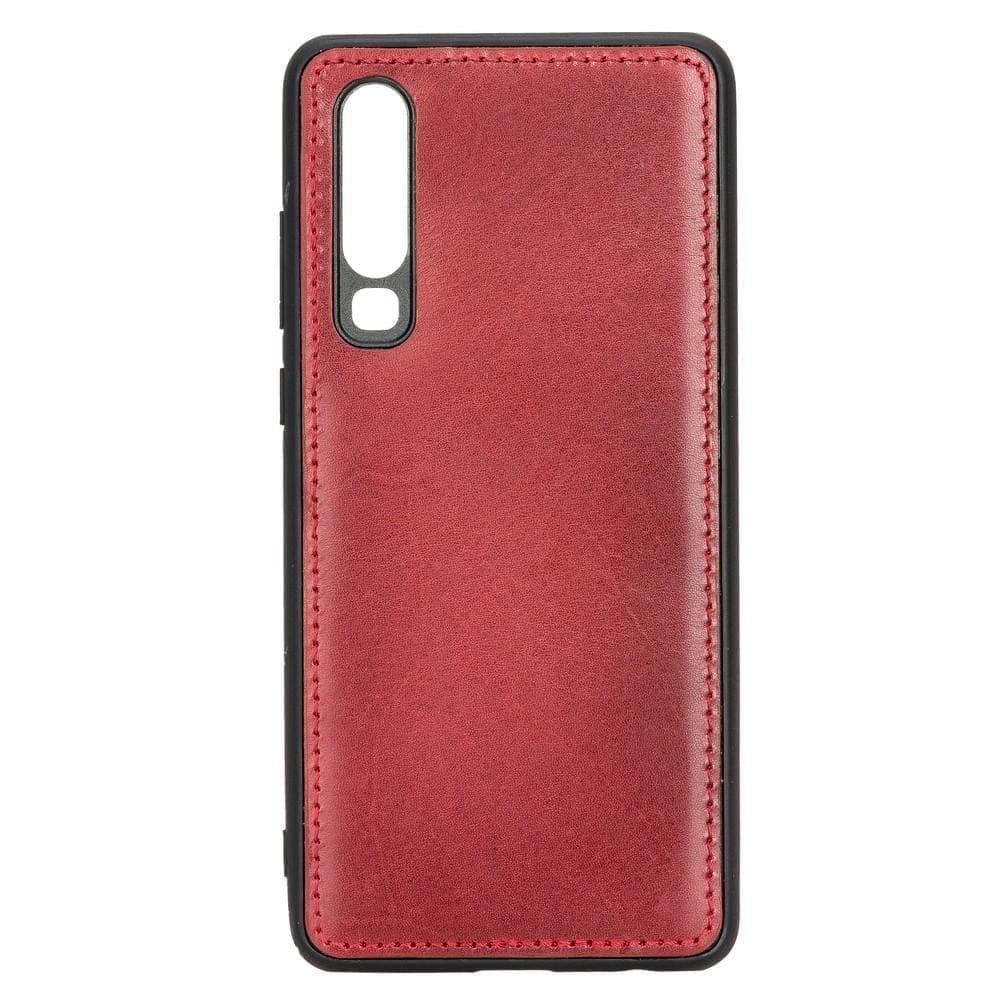 Magic Huawei P30 Detachable Leather Wallet Case