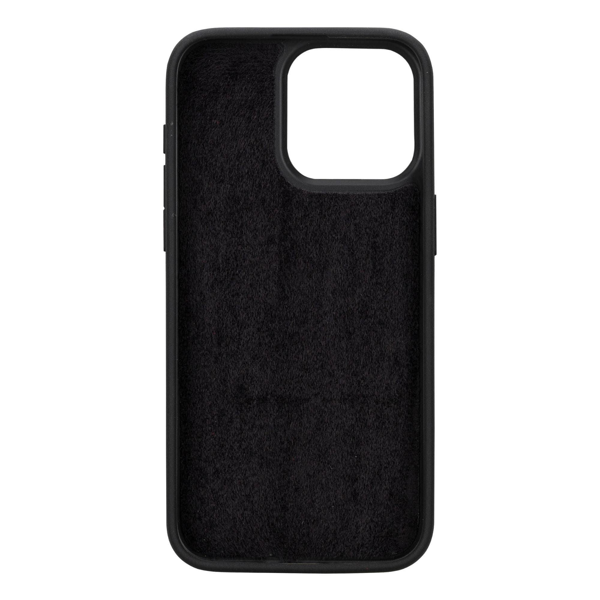 Étui portefeuille amovible en cuir Magic pour iPhone 15 Plus