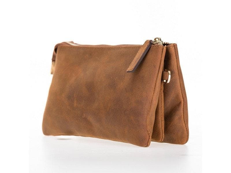Jaya Leather Women's Handbag