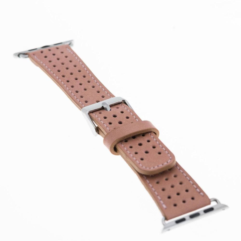 Numer Genuine Leather Apple Watch Band