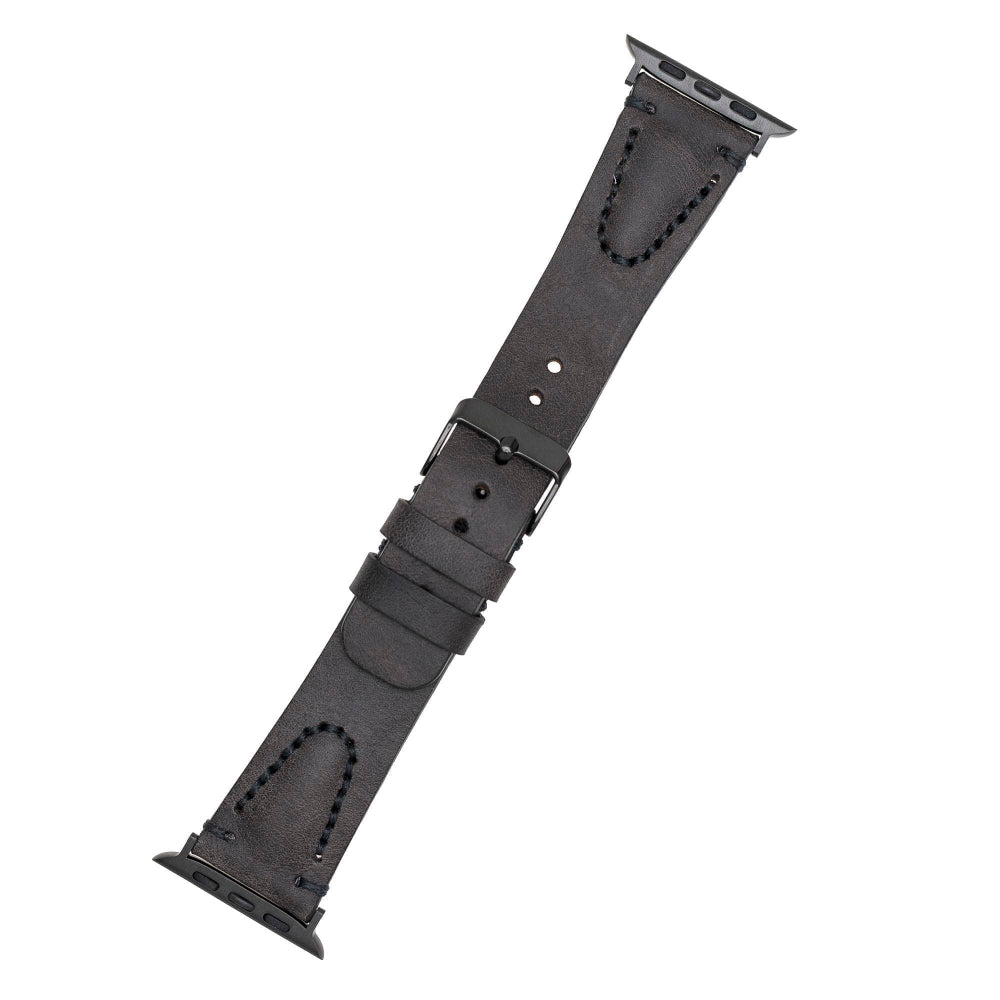 Avilla Apple Watch Leather Band
