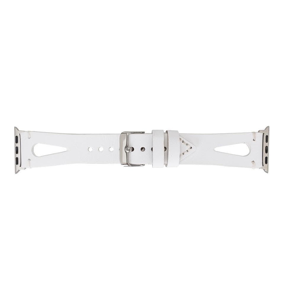 BA2 Apple Watch Leather Band