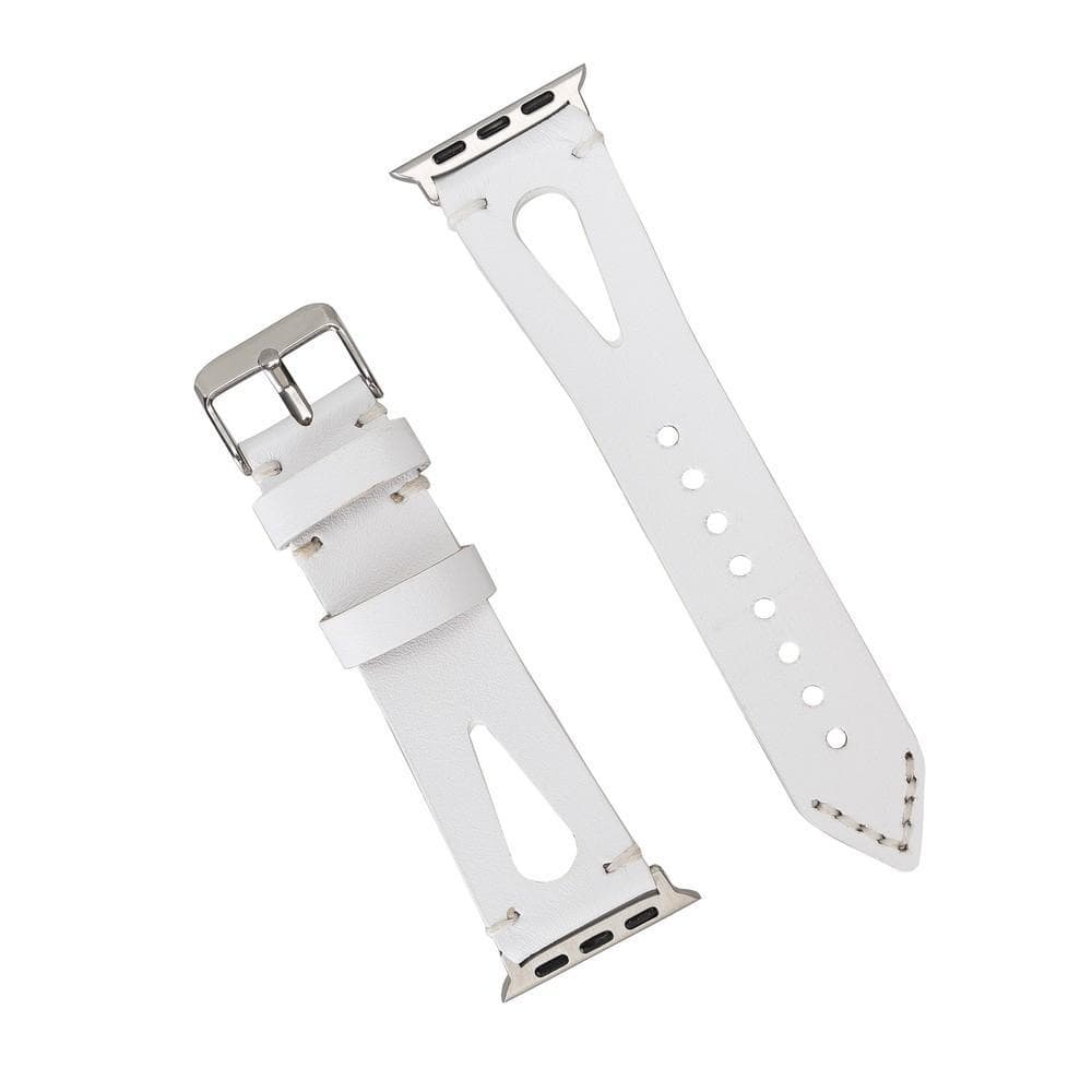 BA2 Apple Watch Leather Band