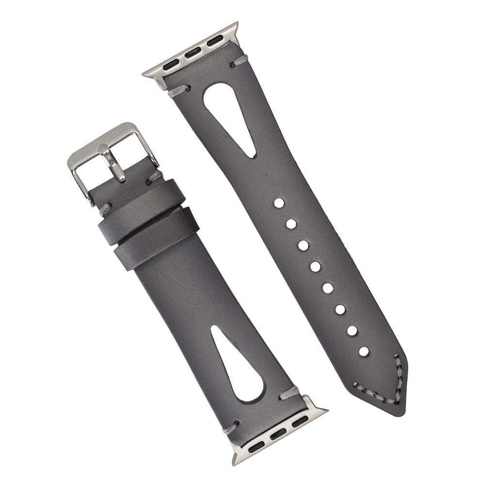 BA2 Apple Watch Leather Band