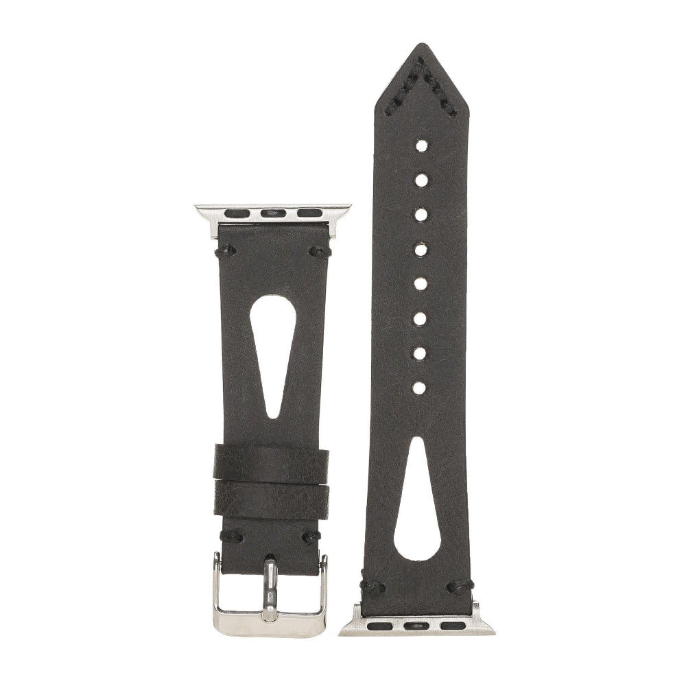 BA2 Apple Watch Leather Band