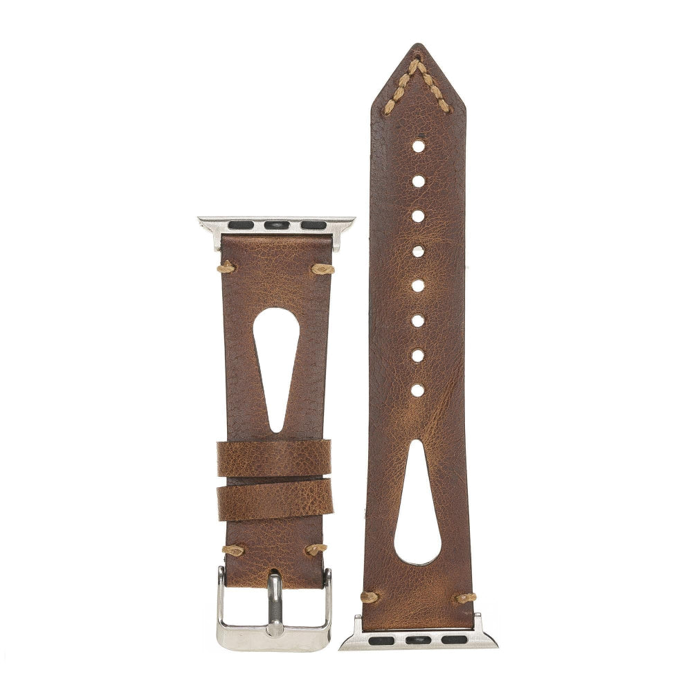BA2 Apple Watch Leather Band