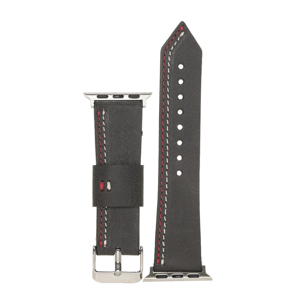 BA3 Apple Watch Leather Band