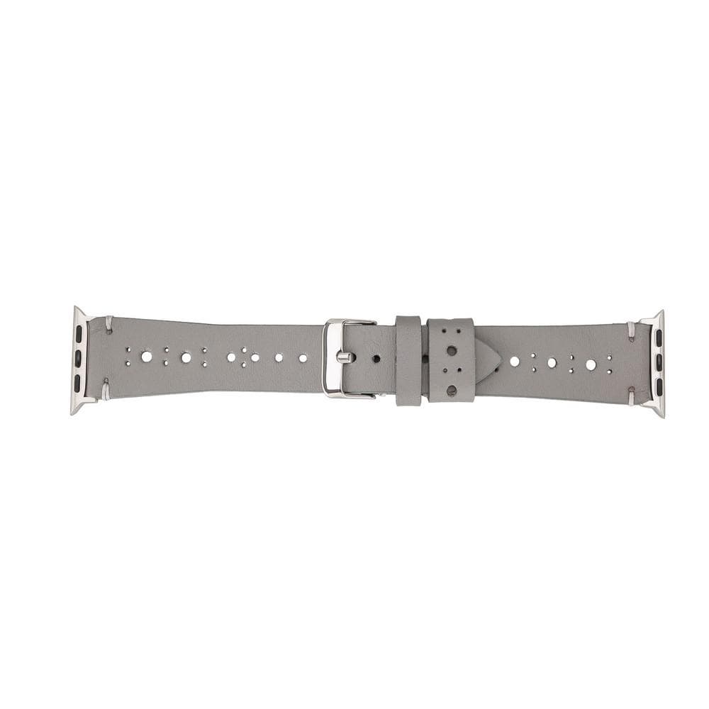 BA8 Apple Watch Leather Band