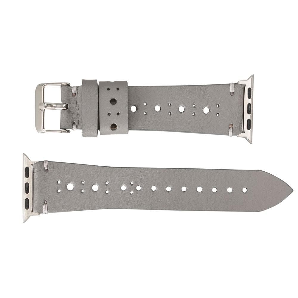 BA8 Apple Watch Leather Band