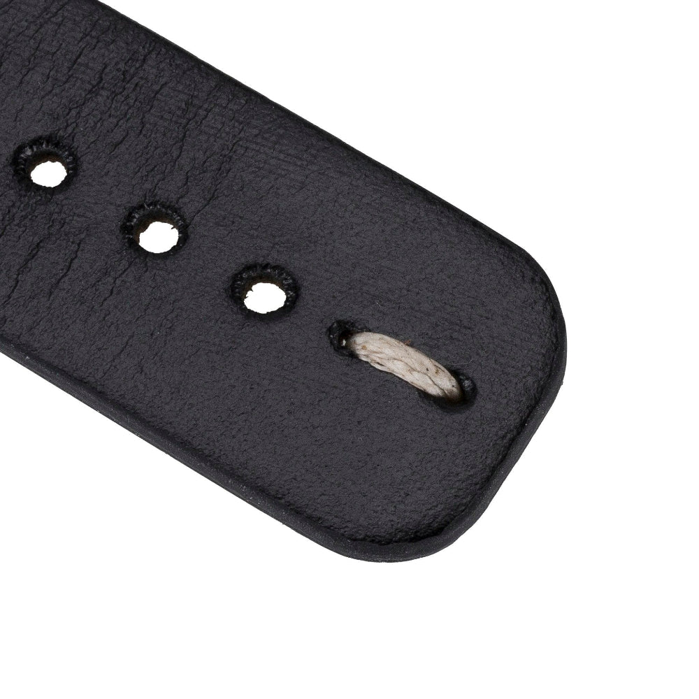 Cuff Leather Apple Watch Band
