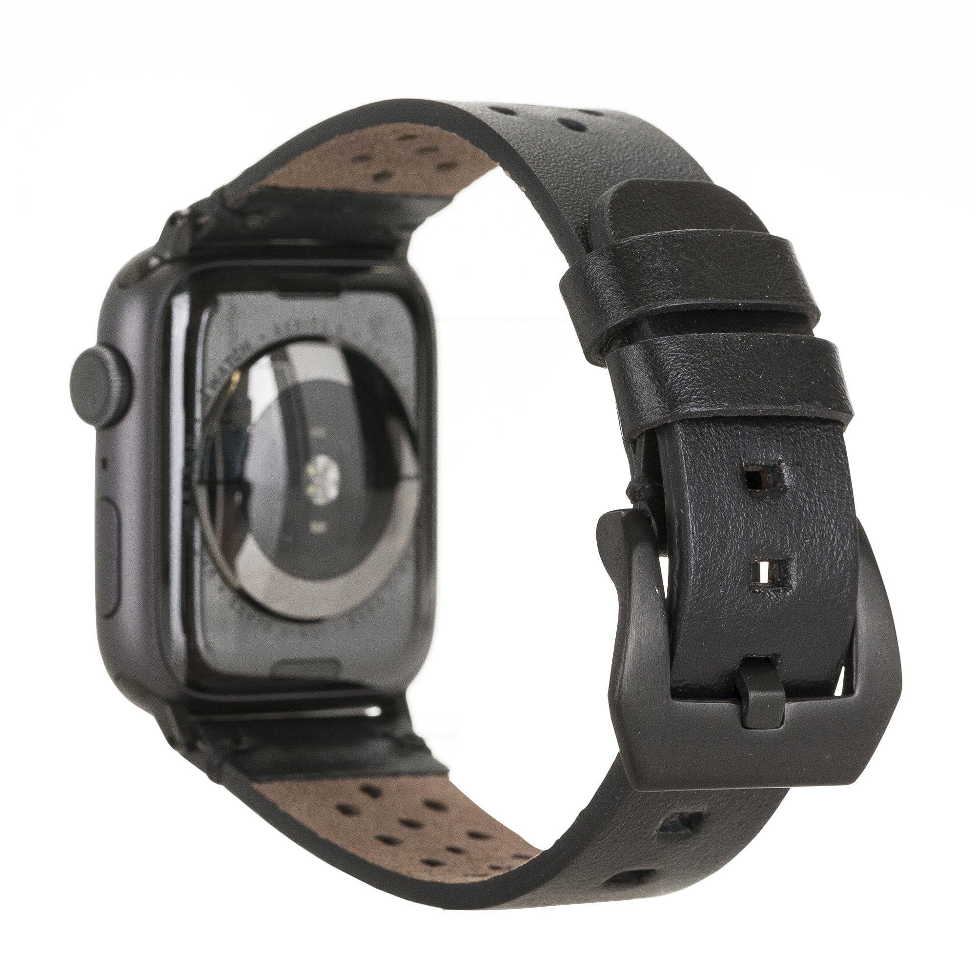 Vigo Genuine Leather Apple Watch Band
