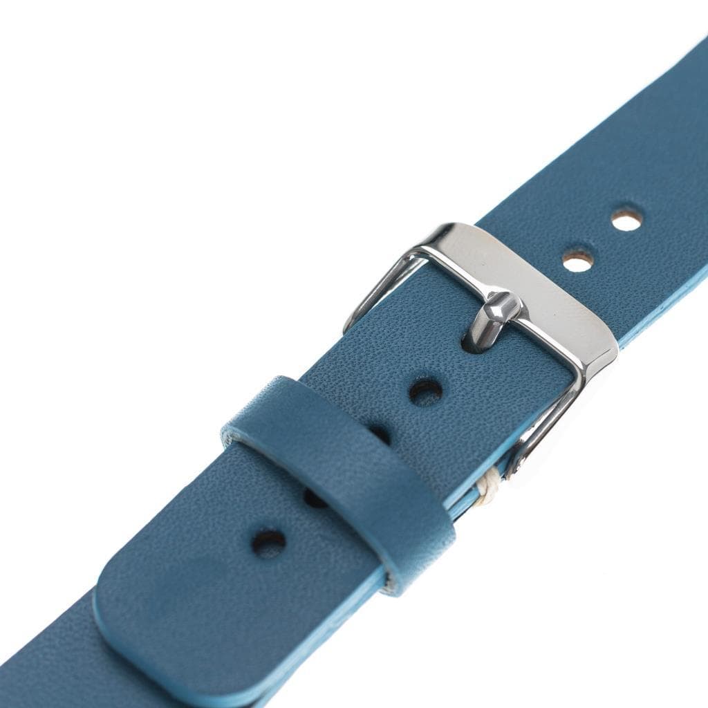 Welder Genuine Leather Apple Watch Band