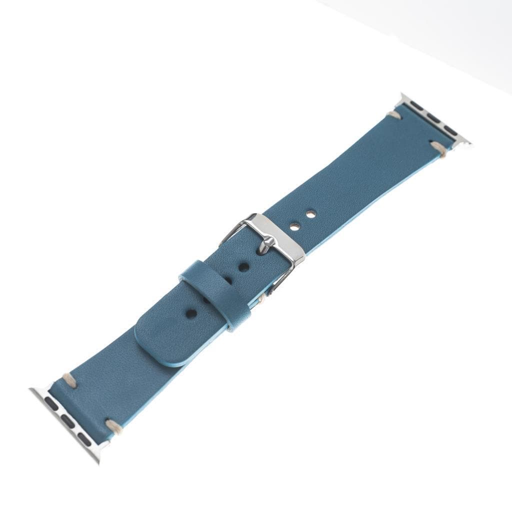 Welder Genuine Leather Apple Watch Band