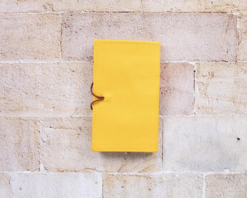 Organiseur de câbles en cuir véritable Frasi