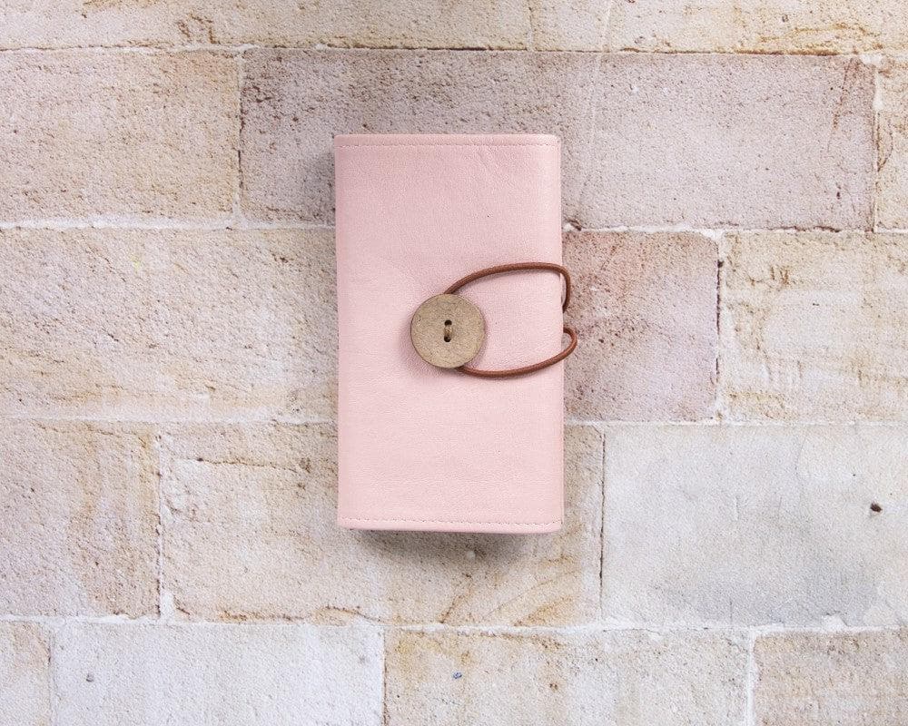 Organiseur de câbles en cuir véritable Frasi