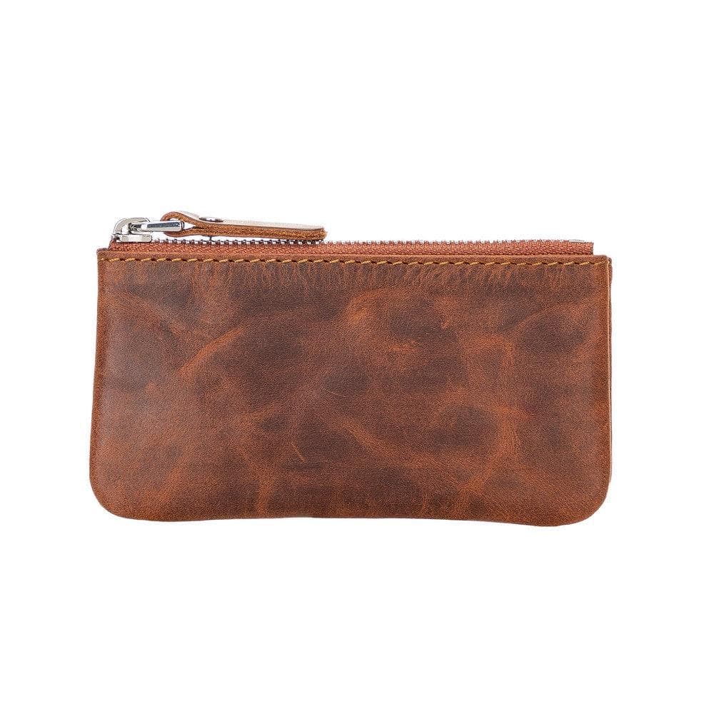 Porte-cartes en cuir Multima