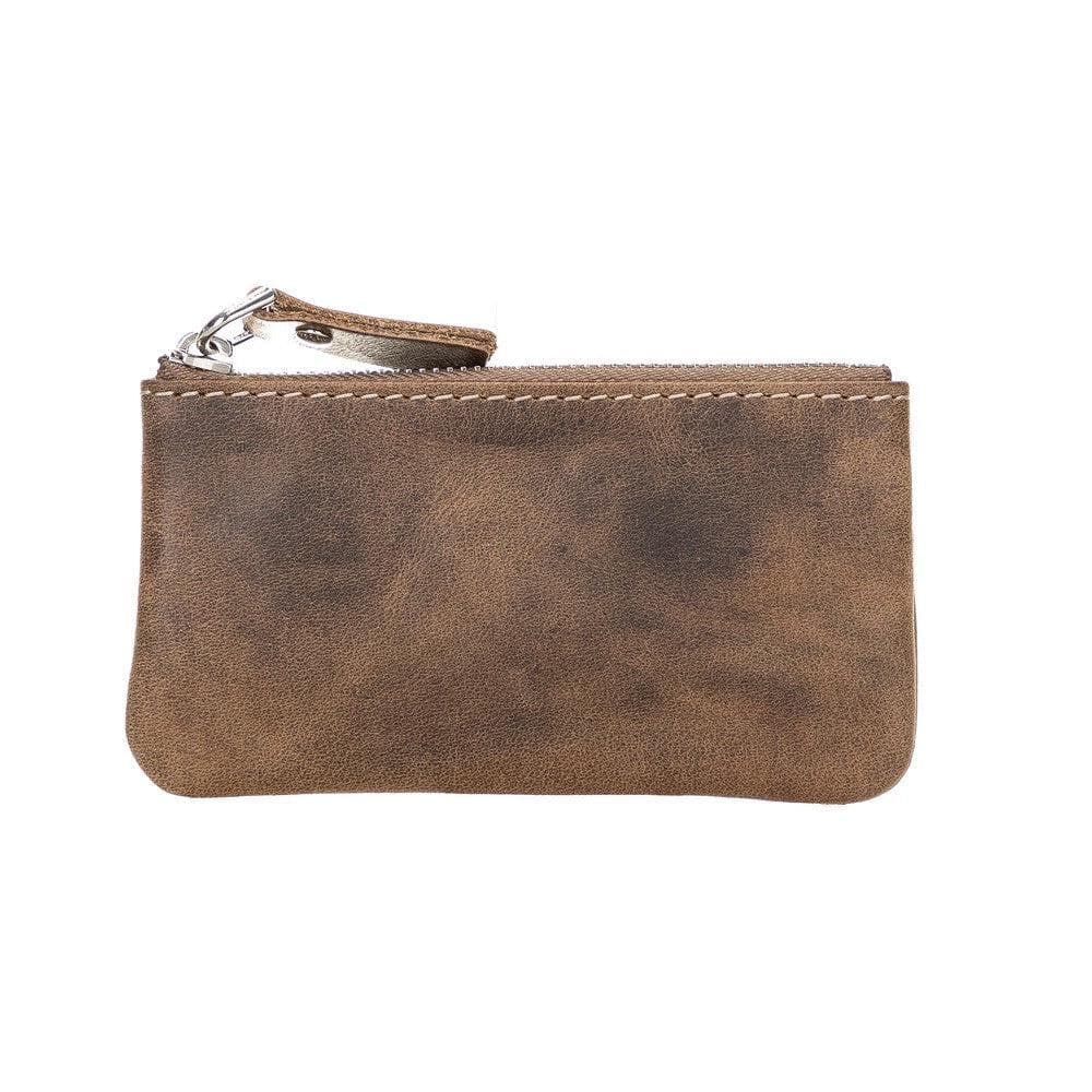 Porte-cartes en cuir Multima