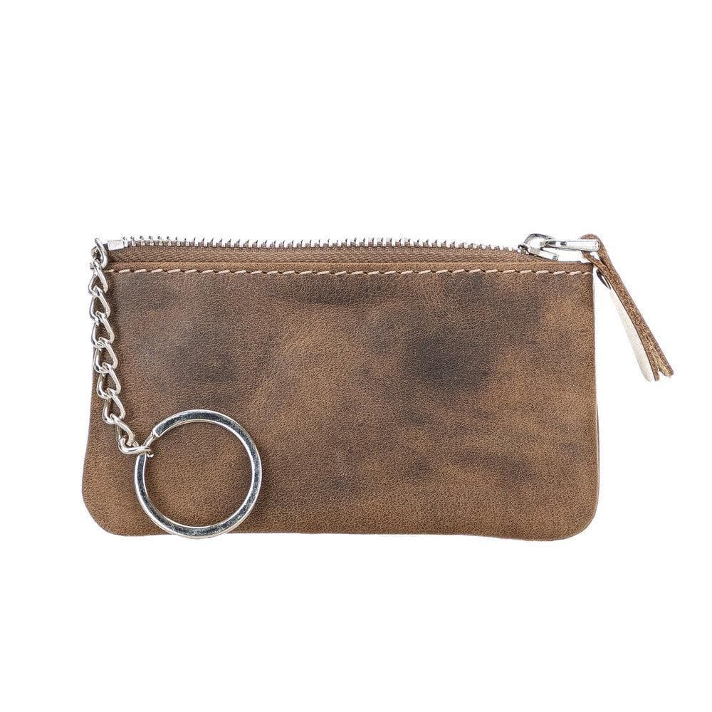 Porte-cartes en cuir Multima