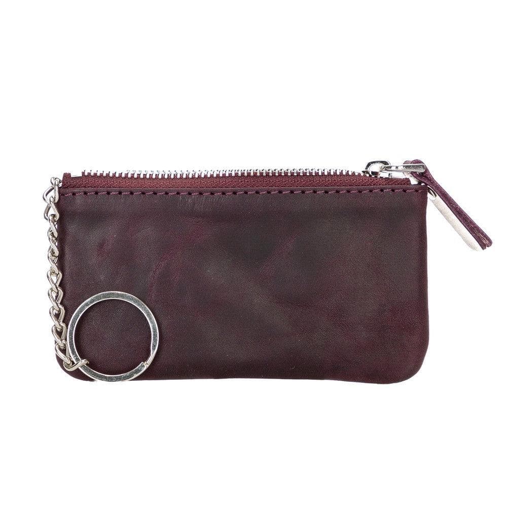 Porte-cartes en cuir Multima