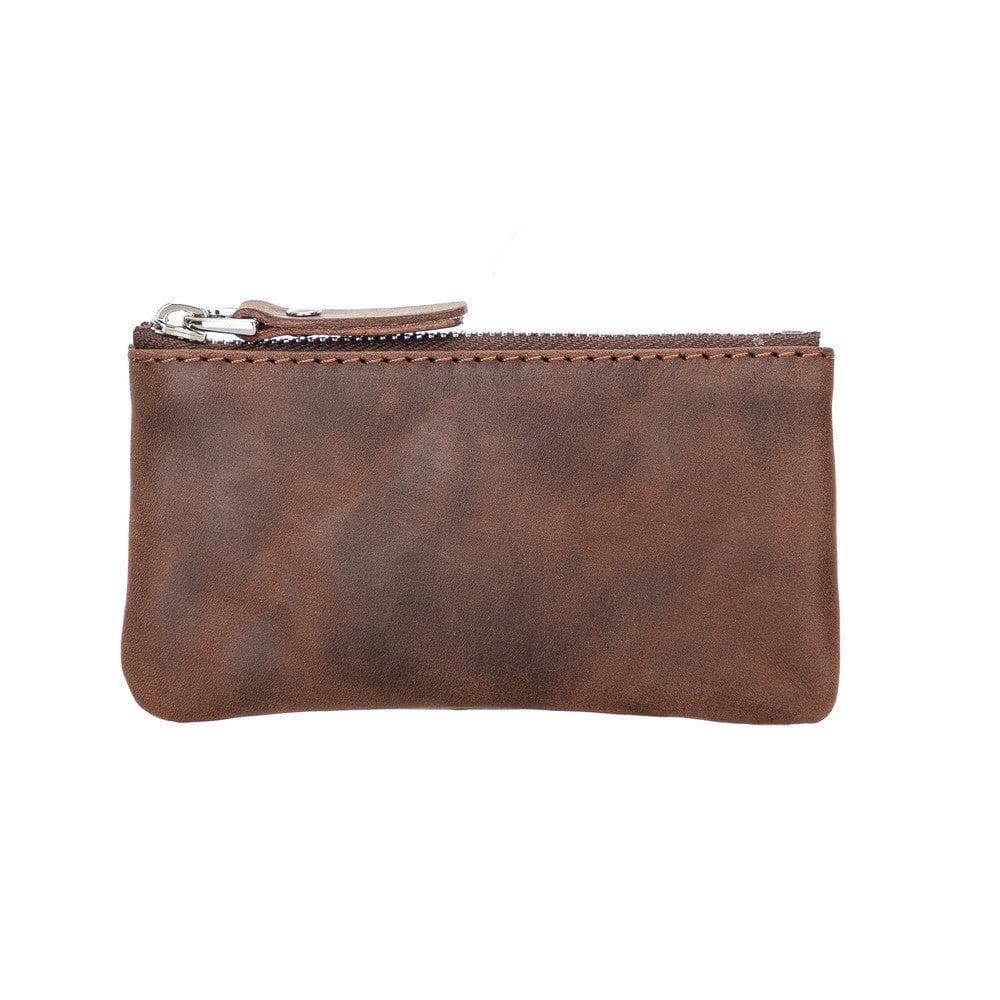 Porte-cartes en cuir Multima
