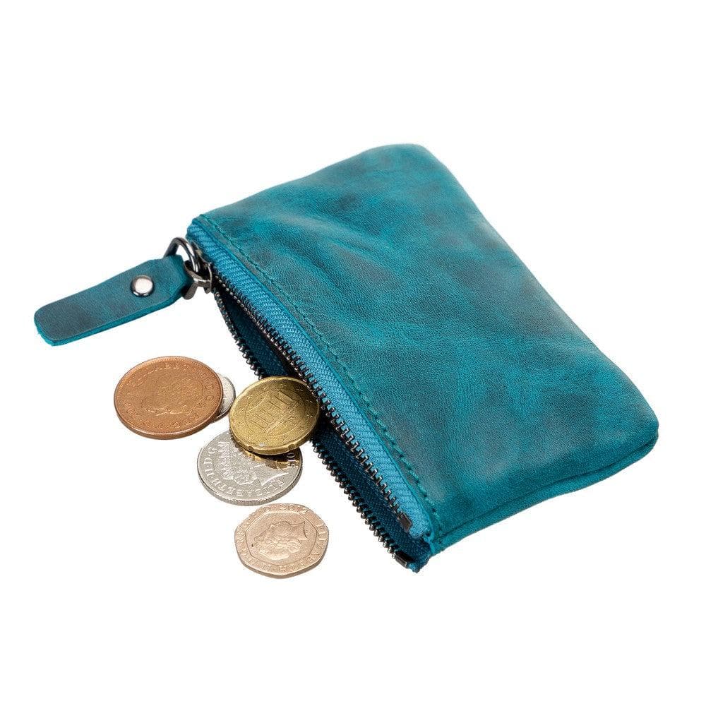 Porte-cartes en cuir Multima
