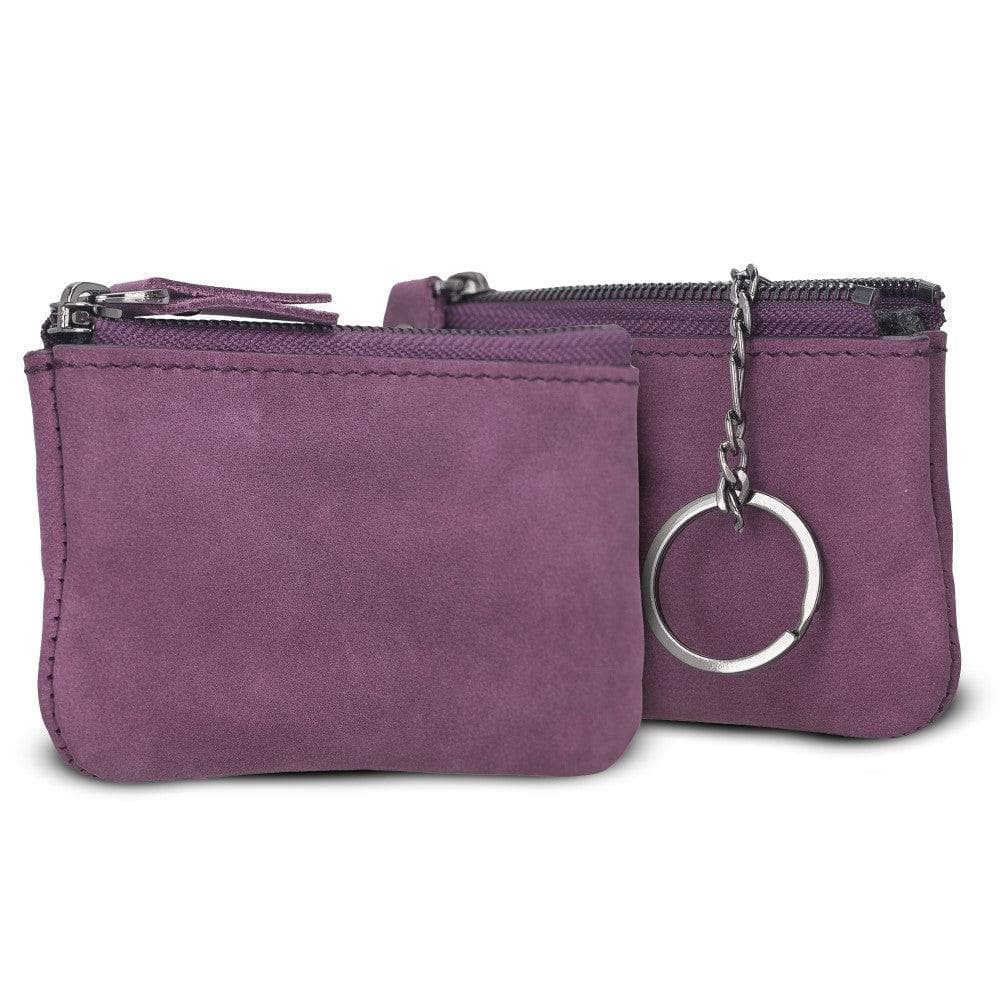 Porte-cartes en cuir Multima