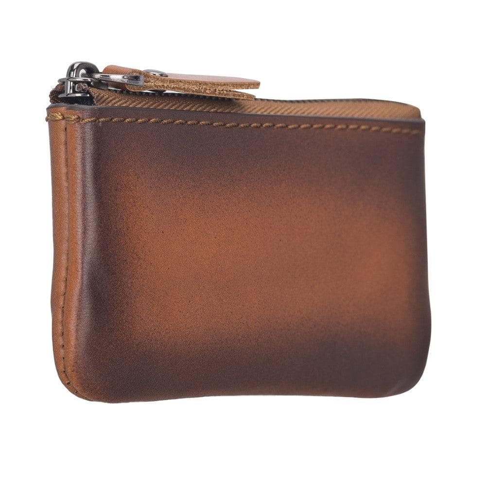 Porte-cartes en cuir Multima