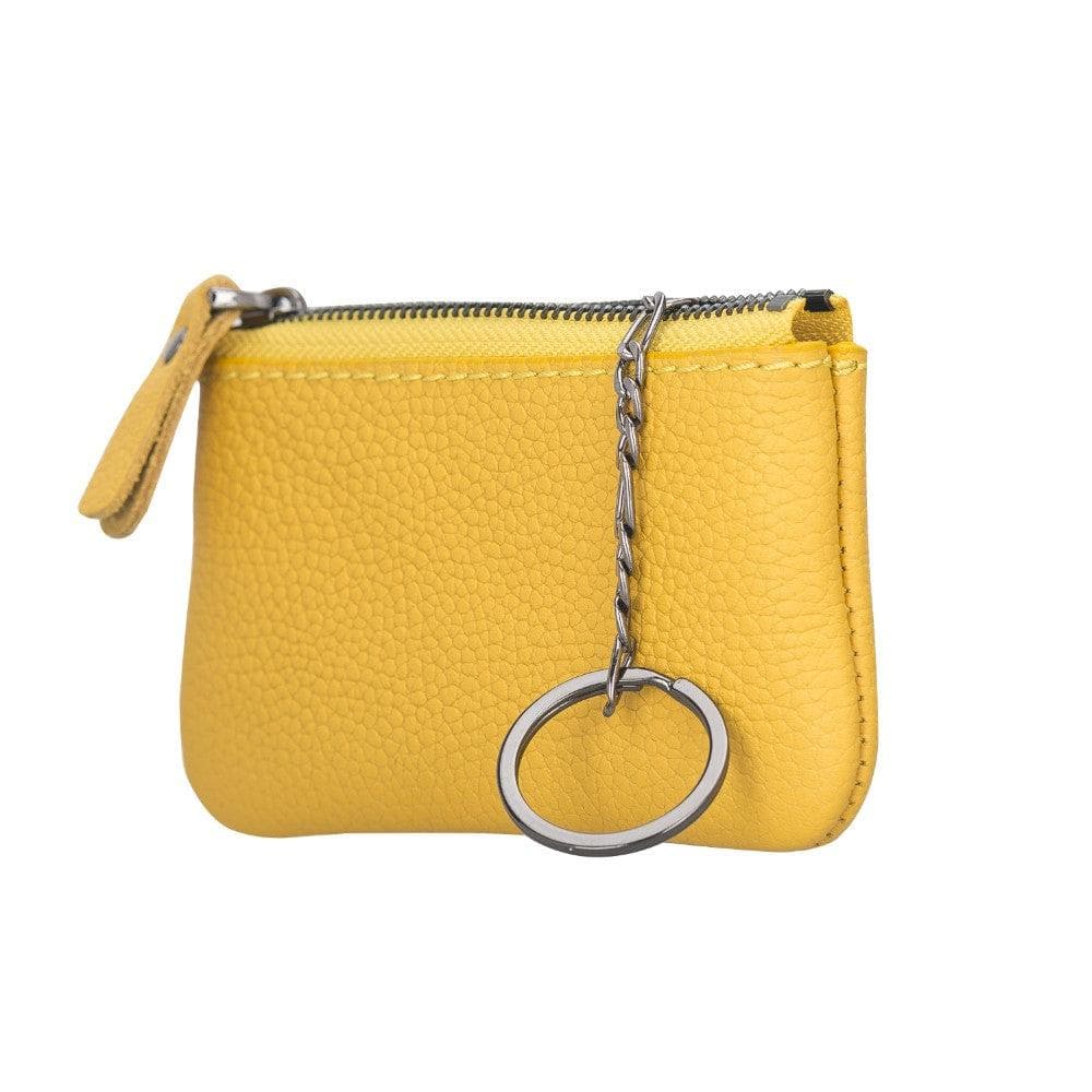 Porte-cartes en cuir Multima