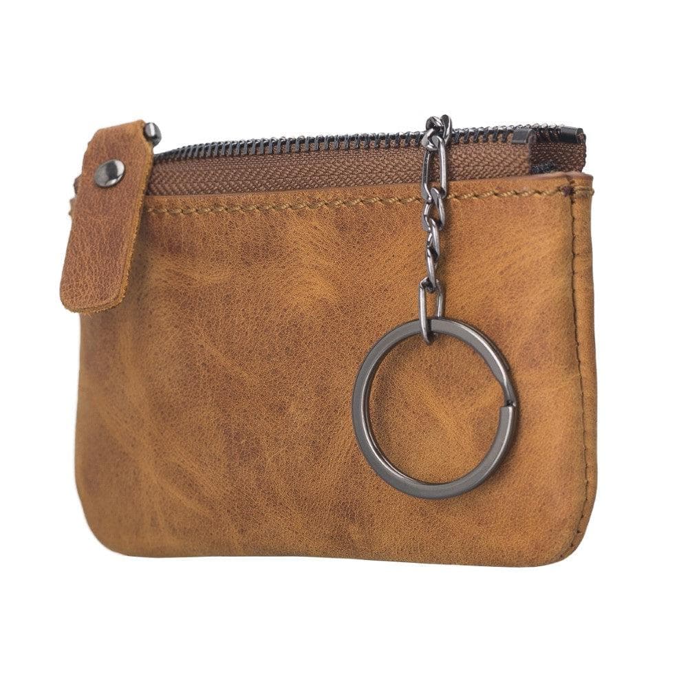 Porte-cartes en cuir Multima