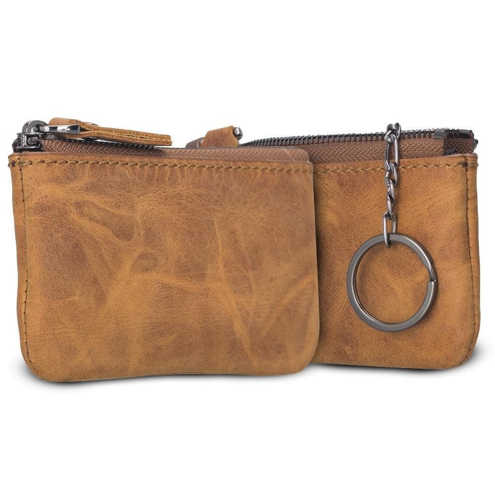 Porte-cartes en cuir Multima