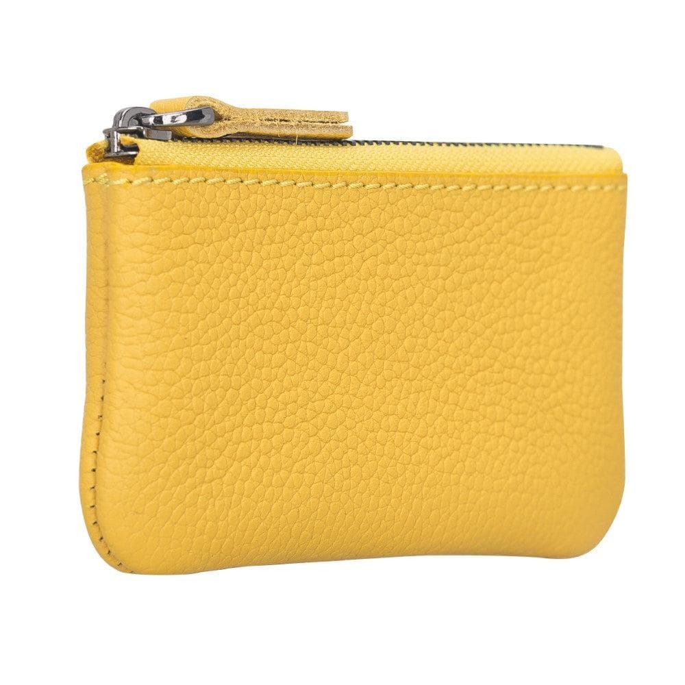 Porte-cartes en cuir Multima