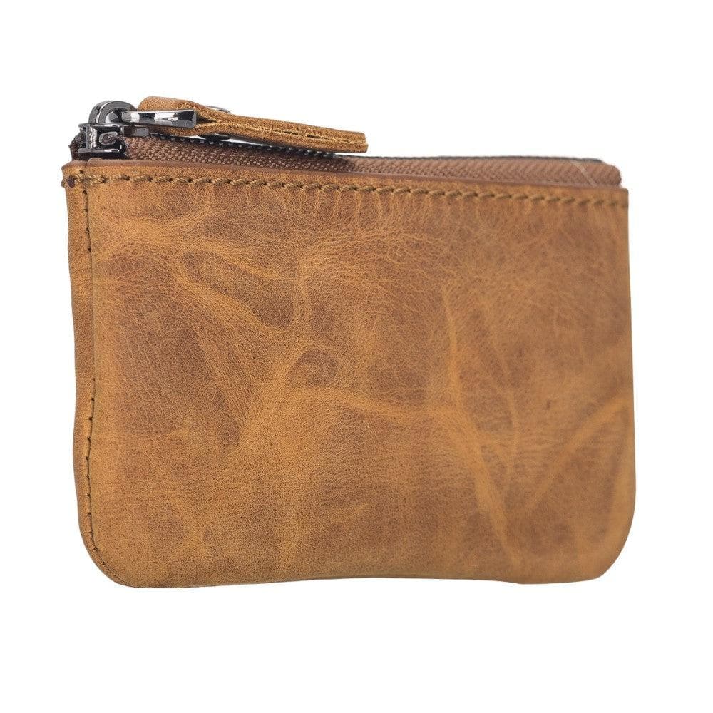 Porte-cartes en cuir Multima