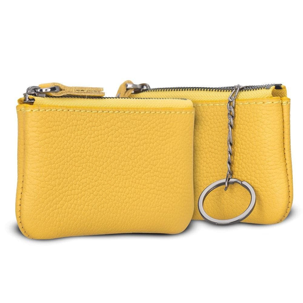 Porte-cartes en cuir Multima