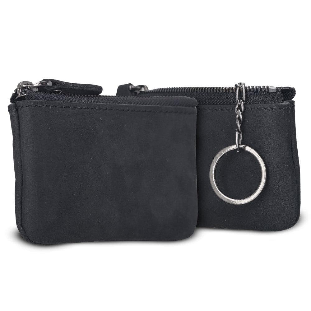 Porte-cartes en cuir Multima