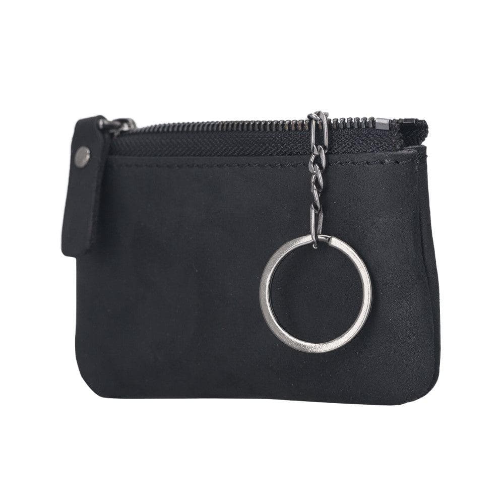 Porte-cartes en cuir Multima