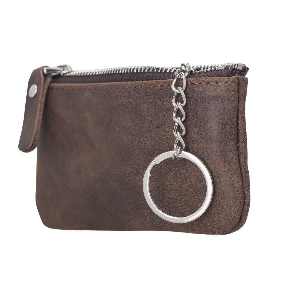 Porte-cartes en cuir Multima