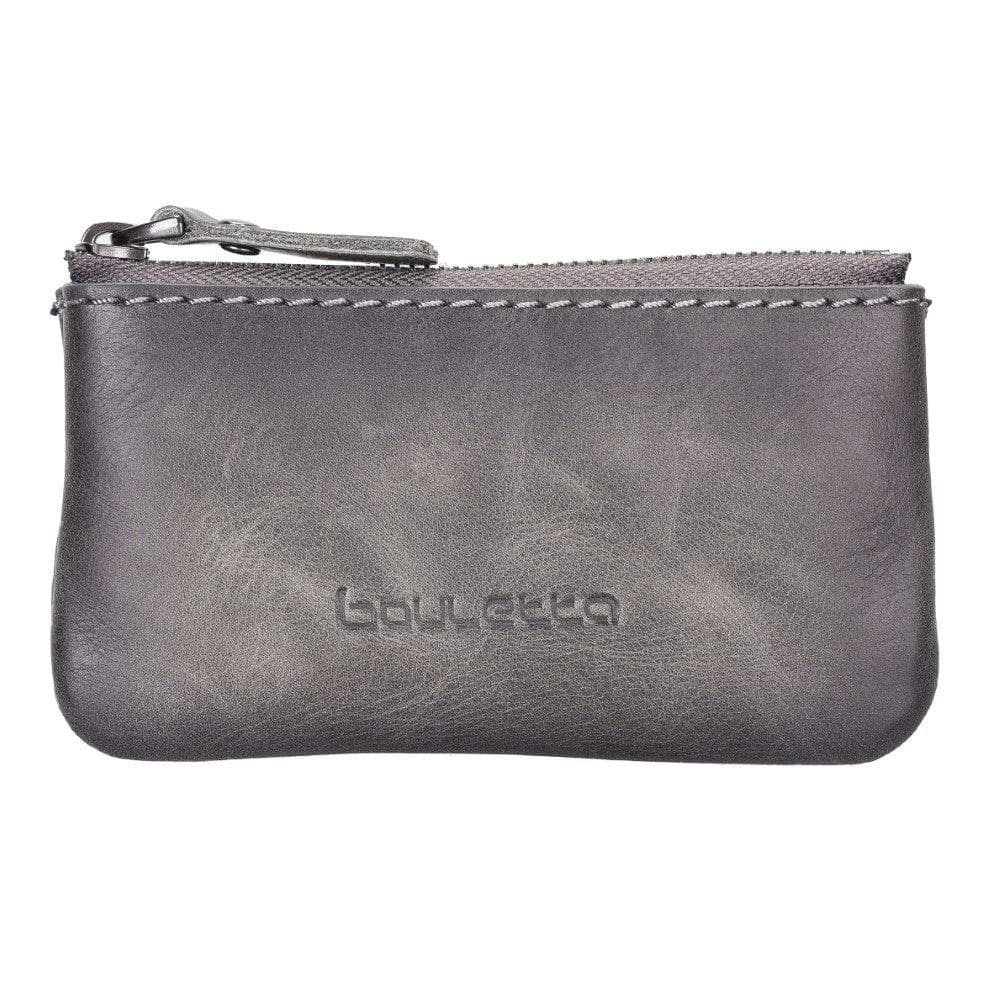 Porte-cartes en cuir Multima