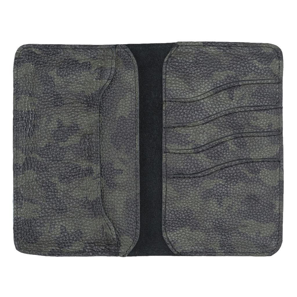 Leony Leather Universal Wallet