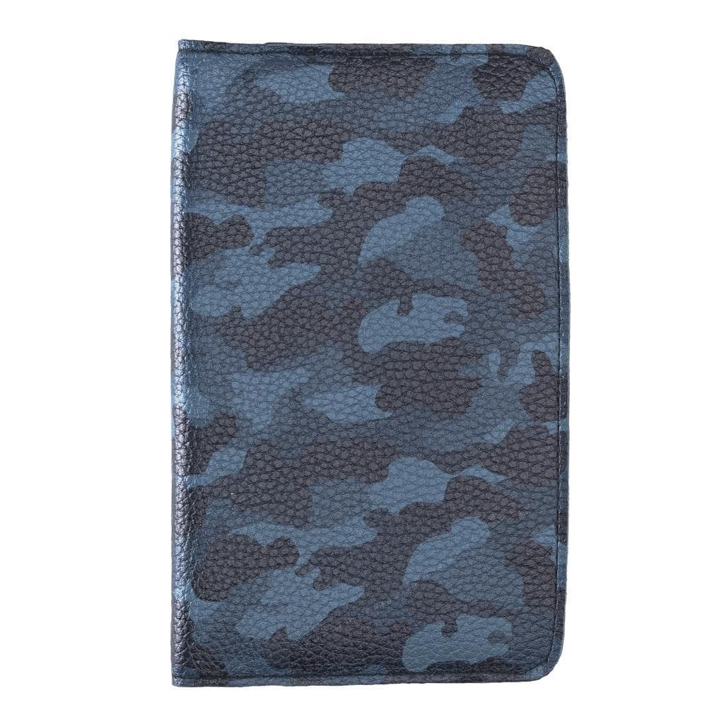 Leony Leather Universal Wallet
