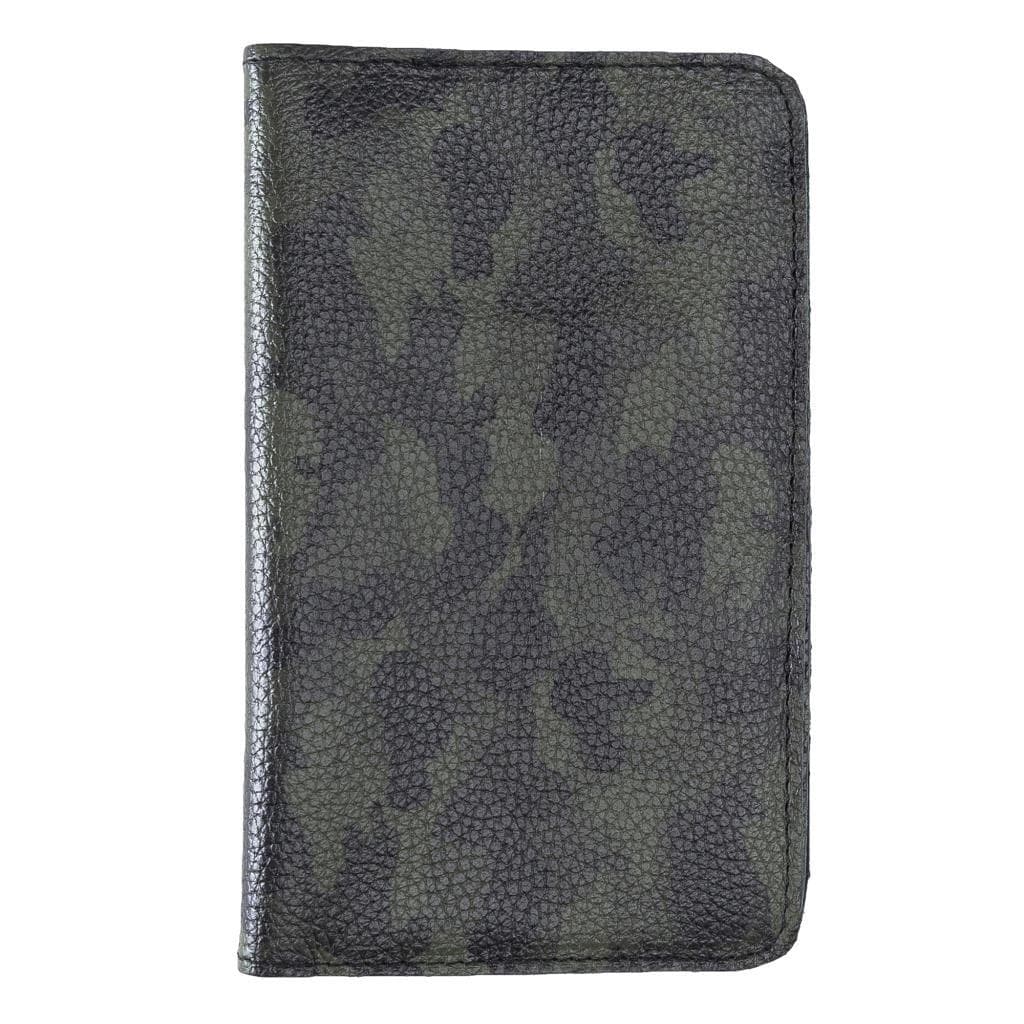 Leony Leather Universal Wallet
