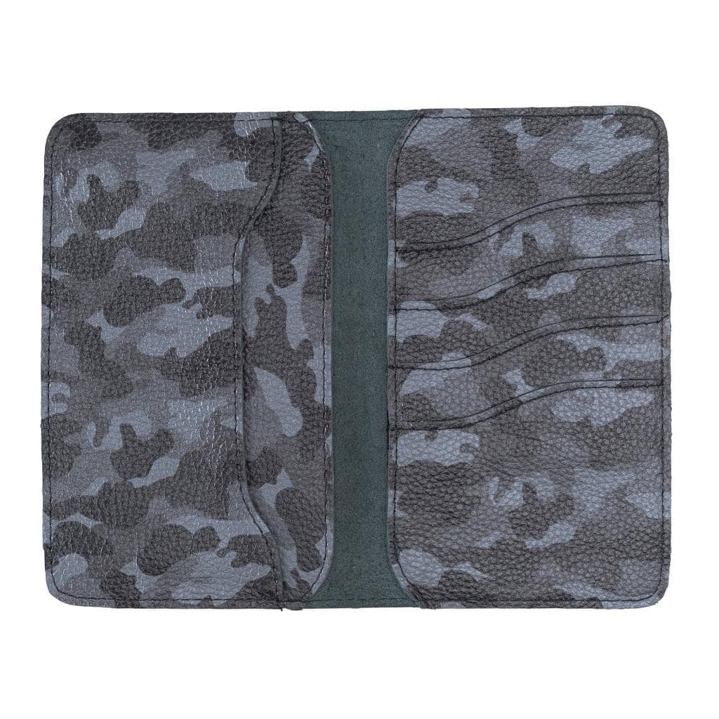 Leony Leather Universal Wallet