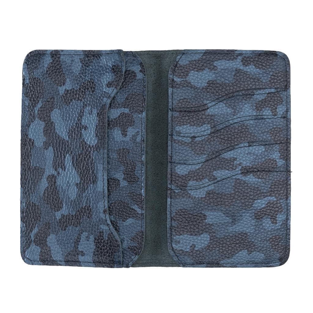 Leony Leather Universal Wallet