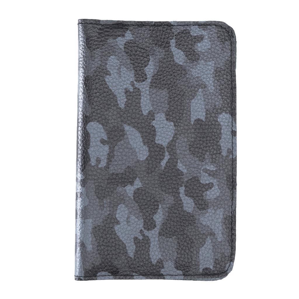 Leony Leather Universal Wallet