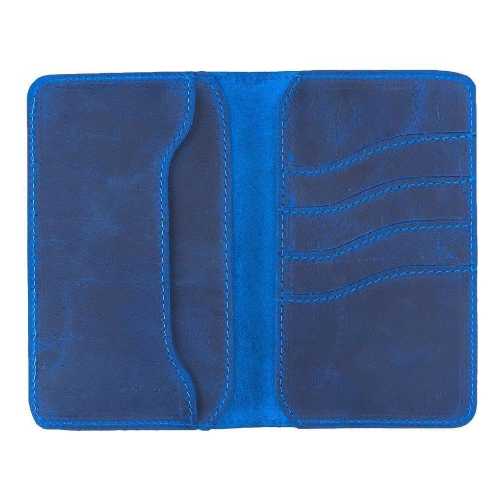 Leony Leather Universal Wallet