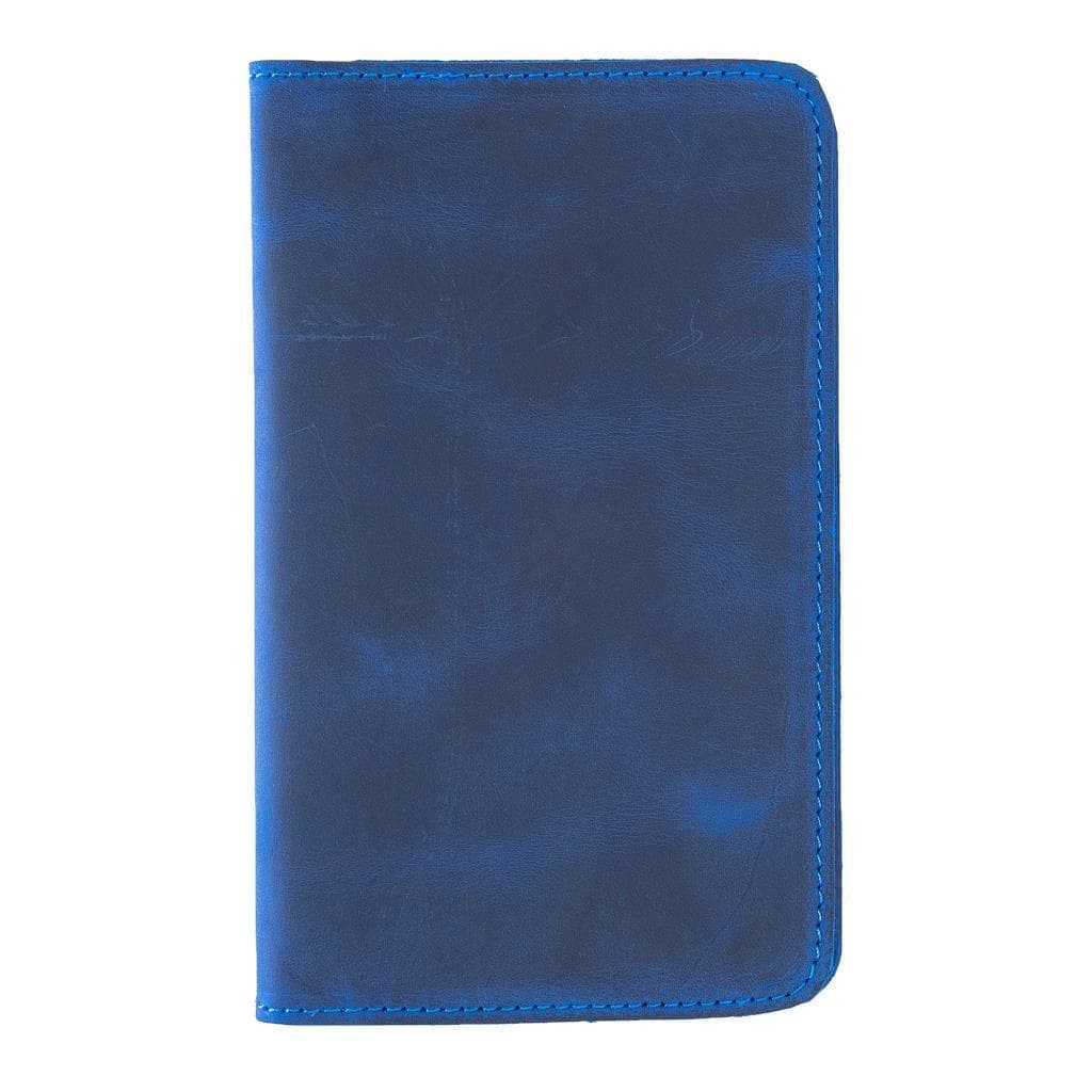 Leony Leather Universal Wallet