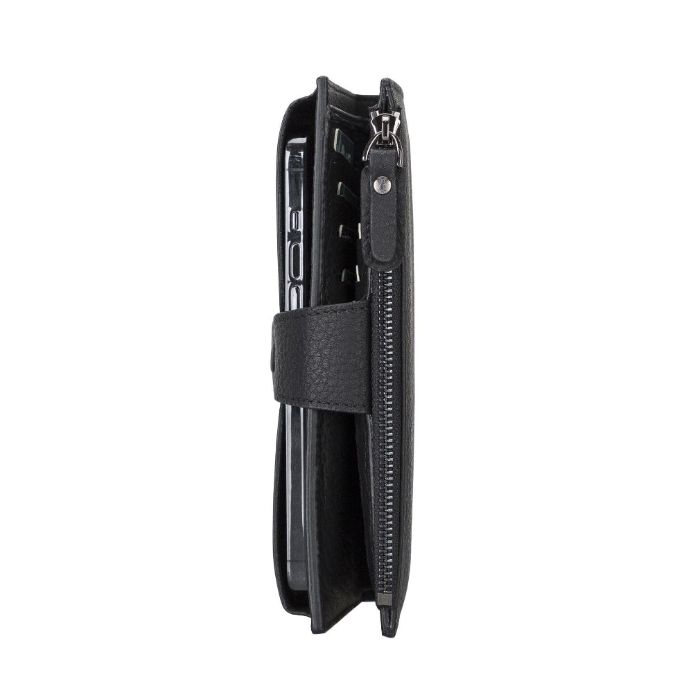 Lozan Leather Wallet
