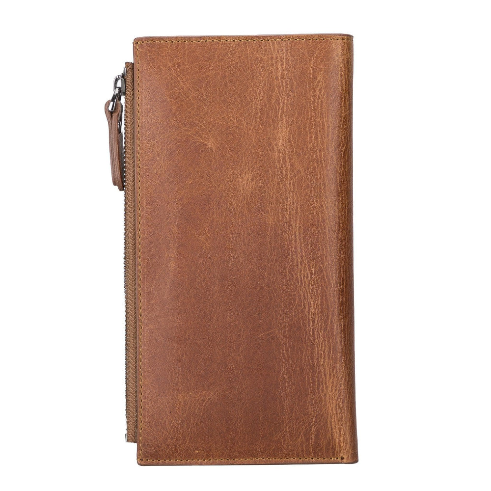Lozan Leather Wallet